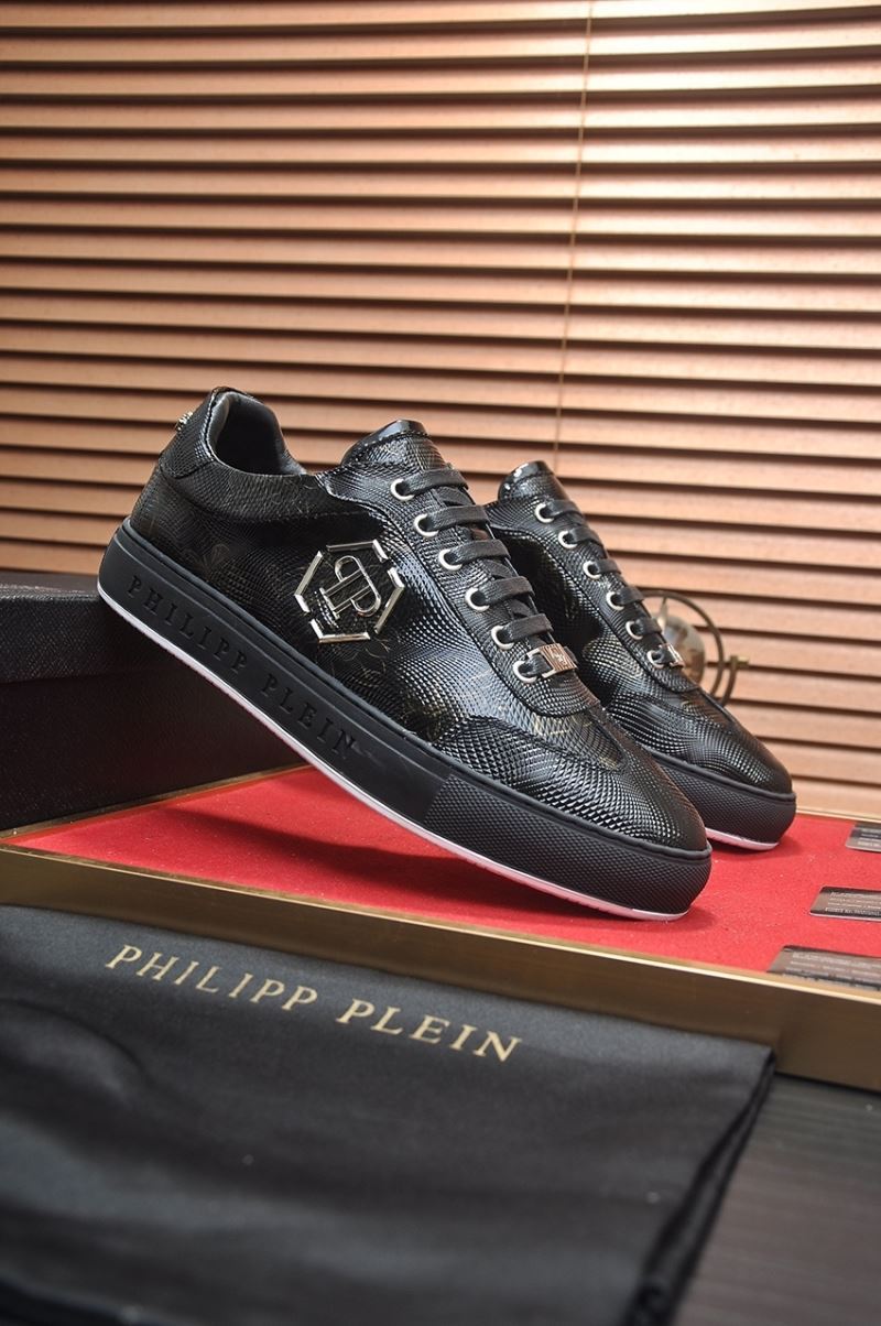 Philipp Plein Shoes